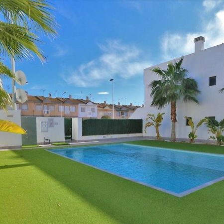 Luxe appartement met 2 badkamers / zee / zwembad Lo Pagán Buitenkant foto